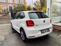 Volkswagen Polo Polo 1.0i Trendline/AIRCO/ GARANTIE 12 MOIS Blanc - thumbnail 5