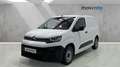 Citroen Berlingo Van BlueHDi S&S Talla M Control 100 Blanco - thumbnail 2