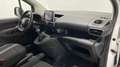Citroen Berlingo Van BlueHDi S&S Talla M Control 100 Blanco - thumbnail 8