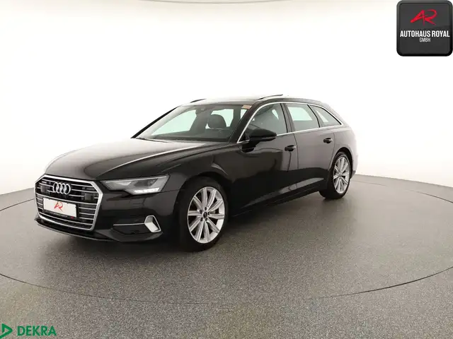Audi A6 Avant 45 TFSI qu S LINE 19Z PANO,KEYLESS,ACC
