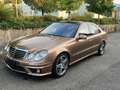 Mercedes-Benz E 63 AMG 6.3 *Designo*Mwst* Brun - thumbnail 1