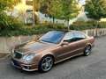 Mercedes-Benz E 63 AMG 6.3 *Designo*Mwst* Brun - thumbnail 8