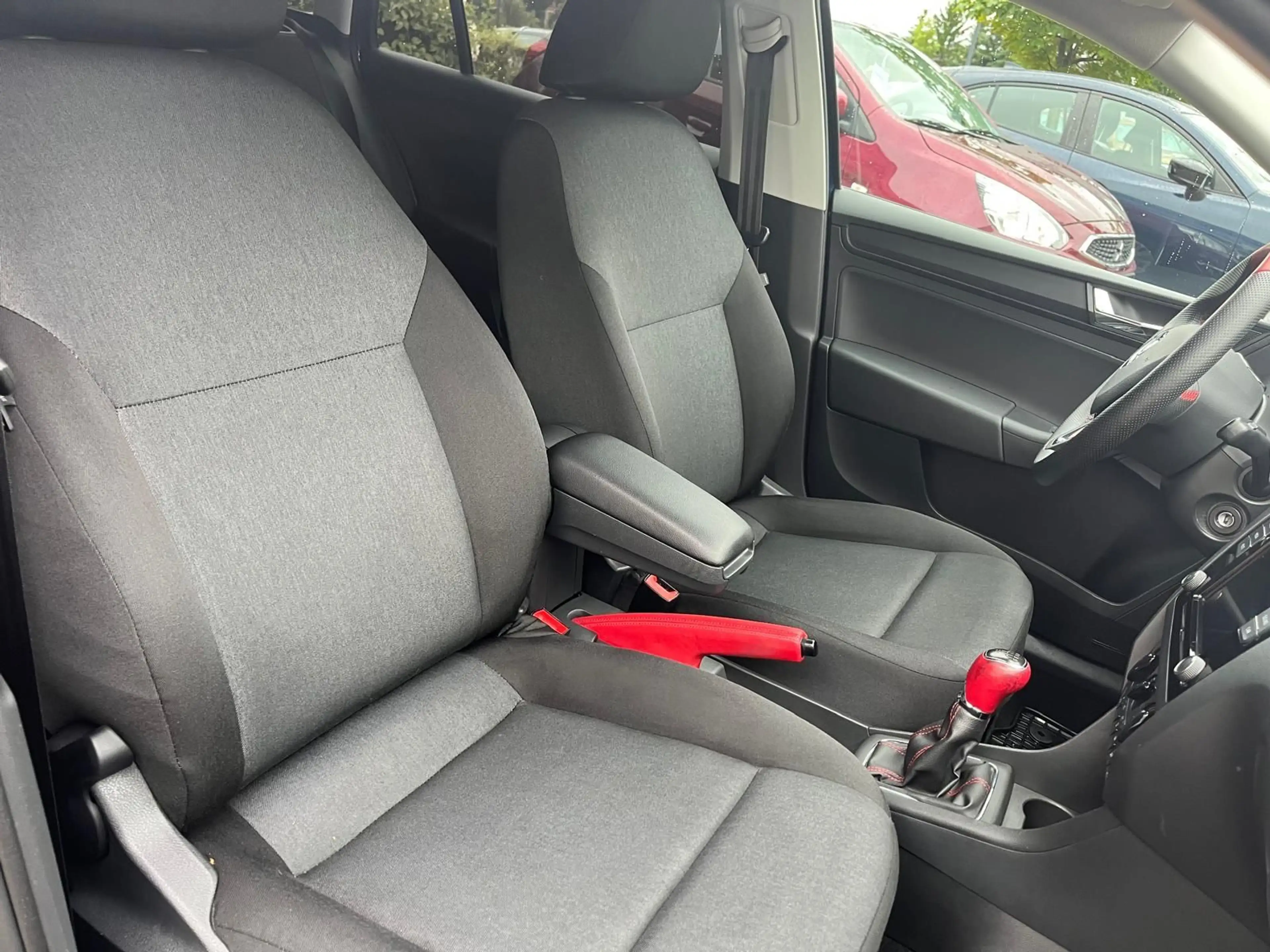 Skoda Rapid/Spaceback Spaceback Cool Edition — photo 11