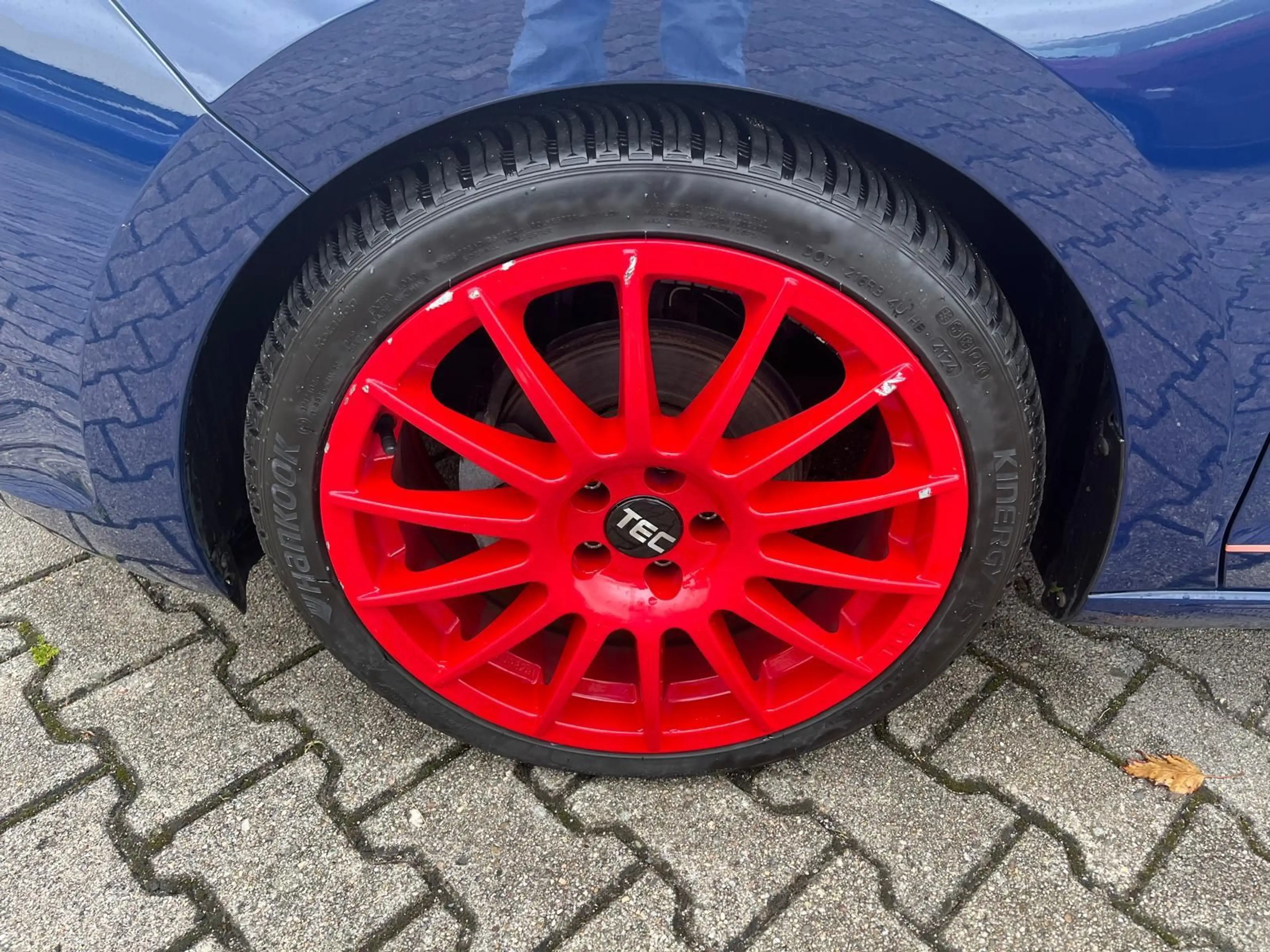 Skoda Rapid/Spaceback Spaceback Cool Edition — photo 6