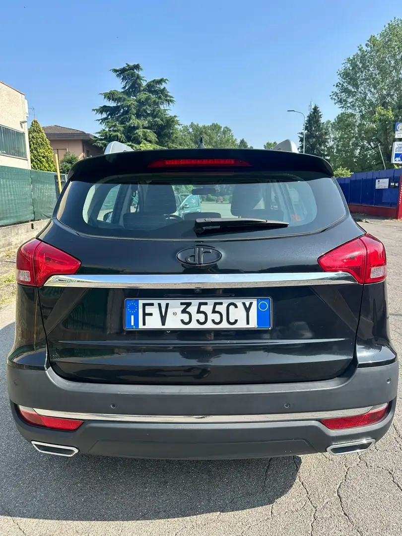 DR Automobiles DR4 1.6 Cross Gpl - 2