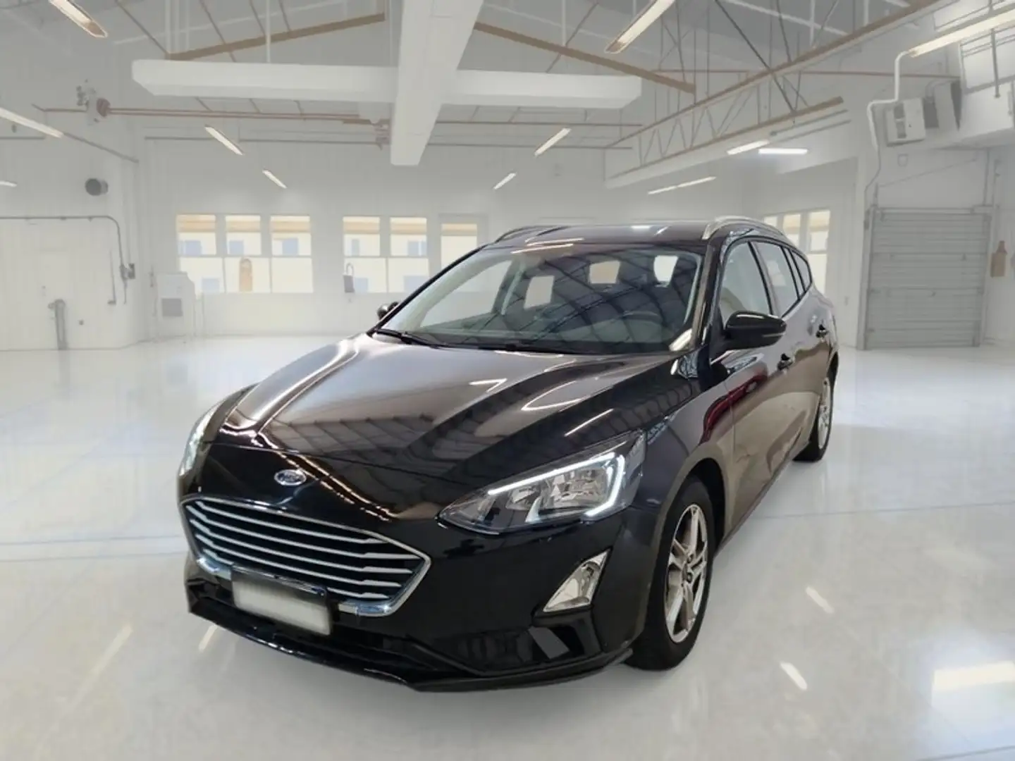 Ford Focus WAGON 1.5 Ecoblue 120cv Business - 1