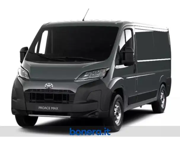 Toyota Proace Max 33 2.2d 120cv L2H1 Business