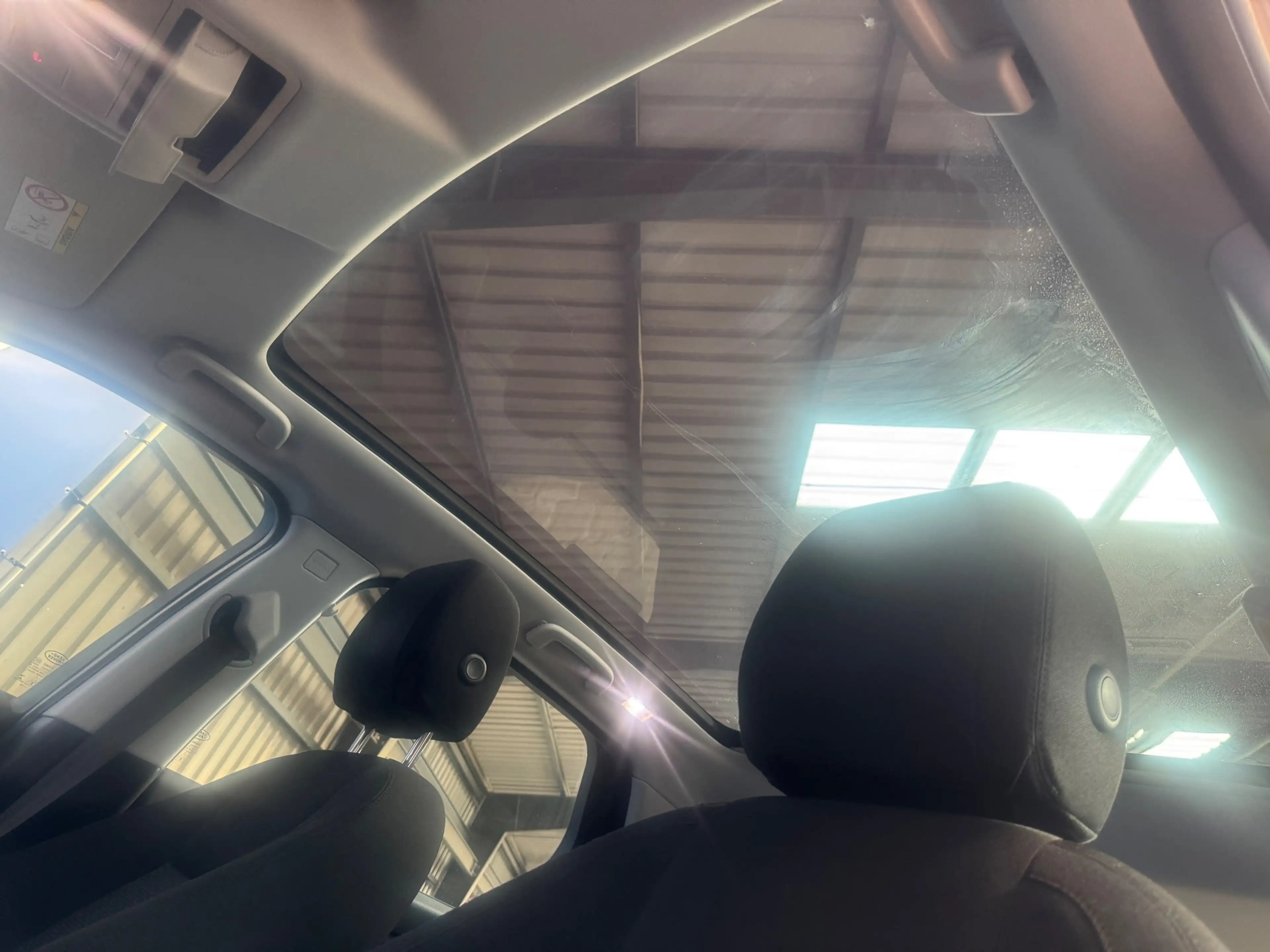 Land Rover Discovery Sport 2.0 TD4 HSE Luxury Panoramadak Dealeronderhouden A — photo 13