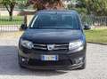 Dacia Sandero Sandero II del 2014 cil. 1.5 dci Laureate 75cv Zwart - thumbnail 1