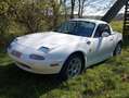 Mazda MX-5 NA White - thumbnail 1