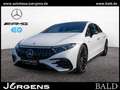 Mercedes-Benz EQS 53 4M+ Pano/Burm/Hyper/Sitzklima/DIGITAL Blanc - thumbnail 1