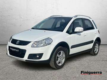 1.6 16v VVT 4WD Evolution