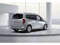Mercedes-Benz T-Klasse T 180 d PROGRESSIVE Standard Aut. Navi Cam SHZ Silber - thumbnail 12