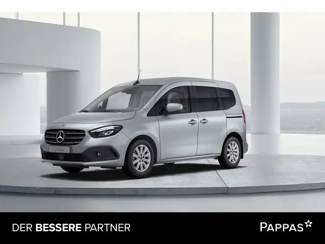 Mercedes-Benz Classe T T 180 d PROGRESSIVE Standard Aut. Navi Cam SHZ