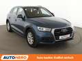 Audi Q5 2.0 TFSI quattro Aut.*NAV*HEADUP*XENON*CAM*PDC*SHZ Blau - thumbnail 8