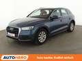 Audi Q5 2.0 TFSI quattro Aut.*NAV*HEADUP*XENON*CAM*PDC*SHZ Blau - thumbnail 1