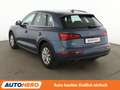 Audi Q5 2.0 TFSI quattro Aut.*NAV*HEADUP*XENON*CAM*PDC*SHZ Blau - thumbnail 4