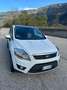 Ford Kuga 2.0 tdci + 4wd 163cv Bianco - thumbnail 12