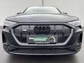 Audi e-tron quattro S line 220€ m. 20% Anzahlung AHK 95kWh N Schwarz - thumbnail 3