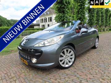 CC 1.6-16V T Sport 150 PK!! Leer ECC Navigatie Win