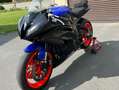 Yamaha YZF-R6 Sportive Bleu - thumbnail 6