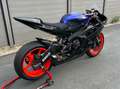 Yamaha YZF-R6 Sportive Bleu - thumbnail 13