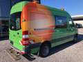 Mercedes-Benz Sprinter 513 CDI Automatik*AHK*Klima*Regal*Zusatzheizung*1H Grün - thumbnail 5