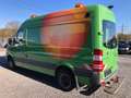 Mercedes-Benz Sprinter 513 CDI Automatik*AHK*Klima*Regal*Zusatzheizung*1H Grün - thumbnail 4