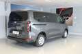 Ford Tourneo Custom Bus 2.5 PHEV 340 L1H1 FWD Trend Aut Grau - thumbnail 2