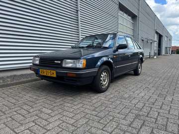 323 1.3 LX