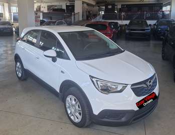 Crossland X 1.6 ecotec Advance s&s 99cv