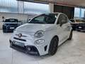 Abarth 695 695 1.4 t-jet Competizione 180cv auto Plateado - thumbnail 1