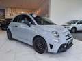 Abarth 695 695 1.4 t-jet Competizione 180cv auto Plateado - thumbnail 3