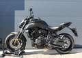 Yamaha MT-07 Tech Black - thumbnail 4