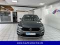 Volkswagen T-Roc Style 4Motion*DSG*SHZ*NAVI*DAB*StHz* Grey - thumbnail 2