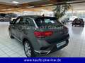 Volkswagen T-Roc Style 4Motion*DSG*SHZ*NAVI*DAB*StHz* Grey - thumbnail 4