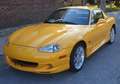 Mazda MX-5 MX 5 1.9i 16V Sportive Amarillo - thumbnail 1