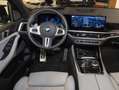 BMW X5 M60i xDrive Sportpaket Gestiksteuerung DAB Schwarz - thumbnail 6