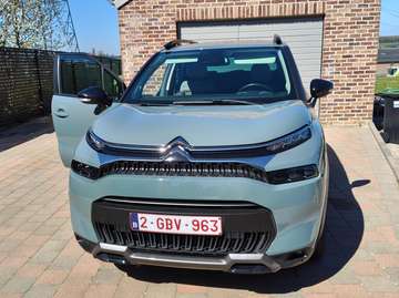 C3 Aircross 1.2 PureTech Business GPS S
