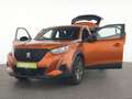 Peugeot 2008 1.2PureTech Aut.Active Pack+LED+KLIMA+PDC+SHZ Oranje - thumbnail 17