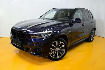 xDrive45e PHEV Aut.