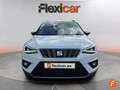 SEAT Arona 1.0 TSI Ecomotive S&S Xcellence 115 Blanco - thumbnail 2