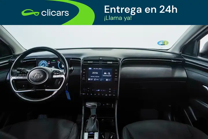 Hyundai Tucson 1.6 CRDI Maxx (2021) 2022, foto 13