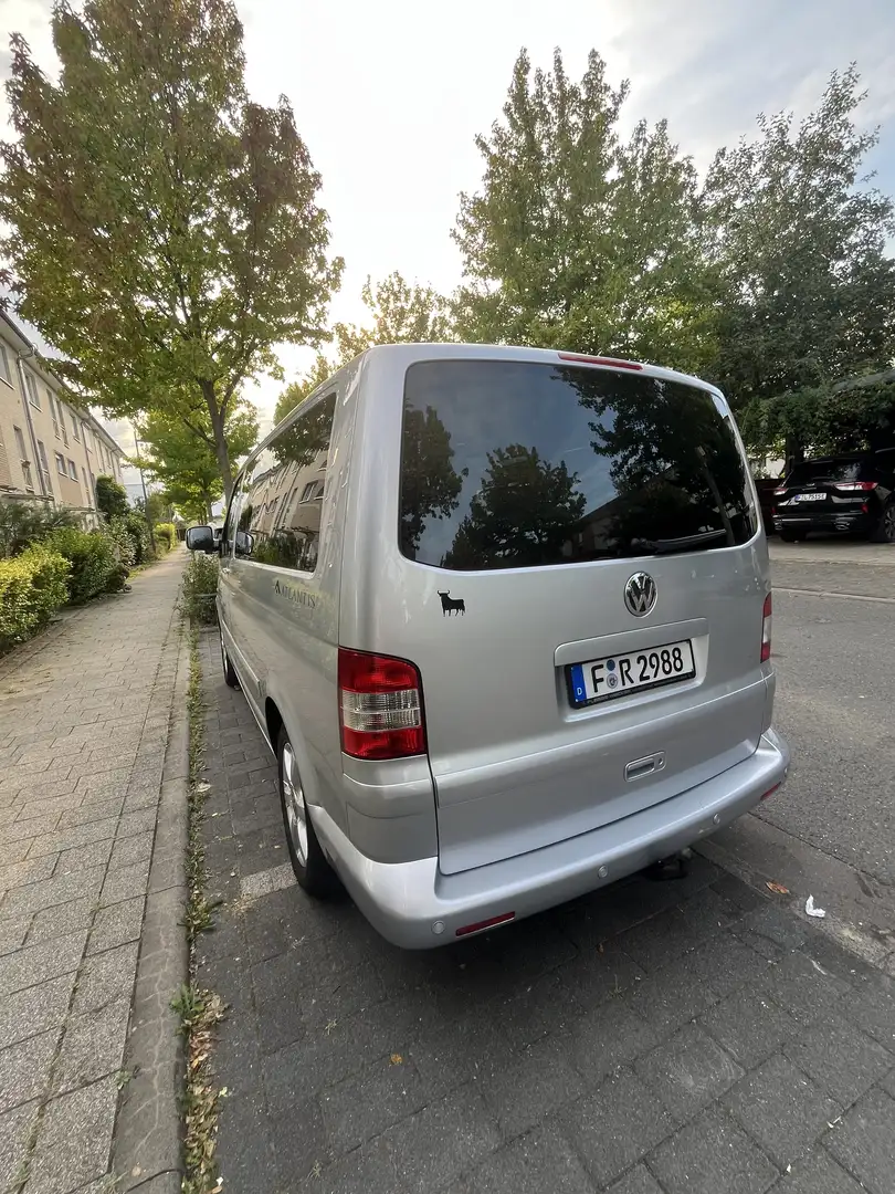 Volkswagen T5 Multivan Atlantis - 1