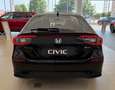 Honda Civic Civic 2.0 hev Advance ecvt Nero - thumbnail 6