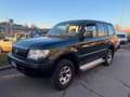 Toyota Land Cruiser KDJ95 UNICOPROPRIETARIO Groen - thumbnail 3