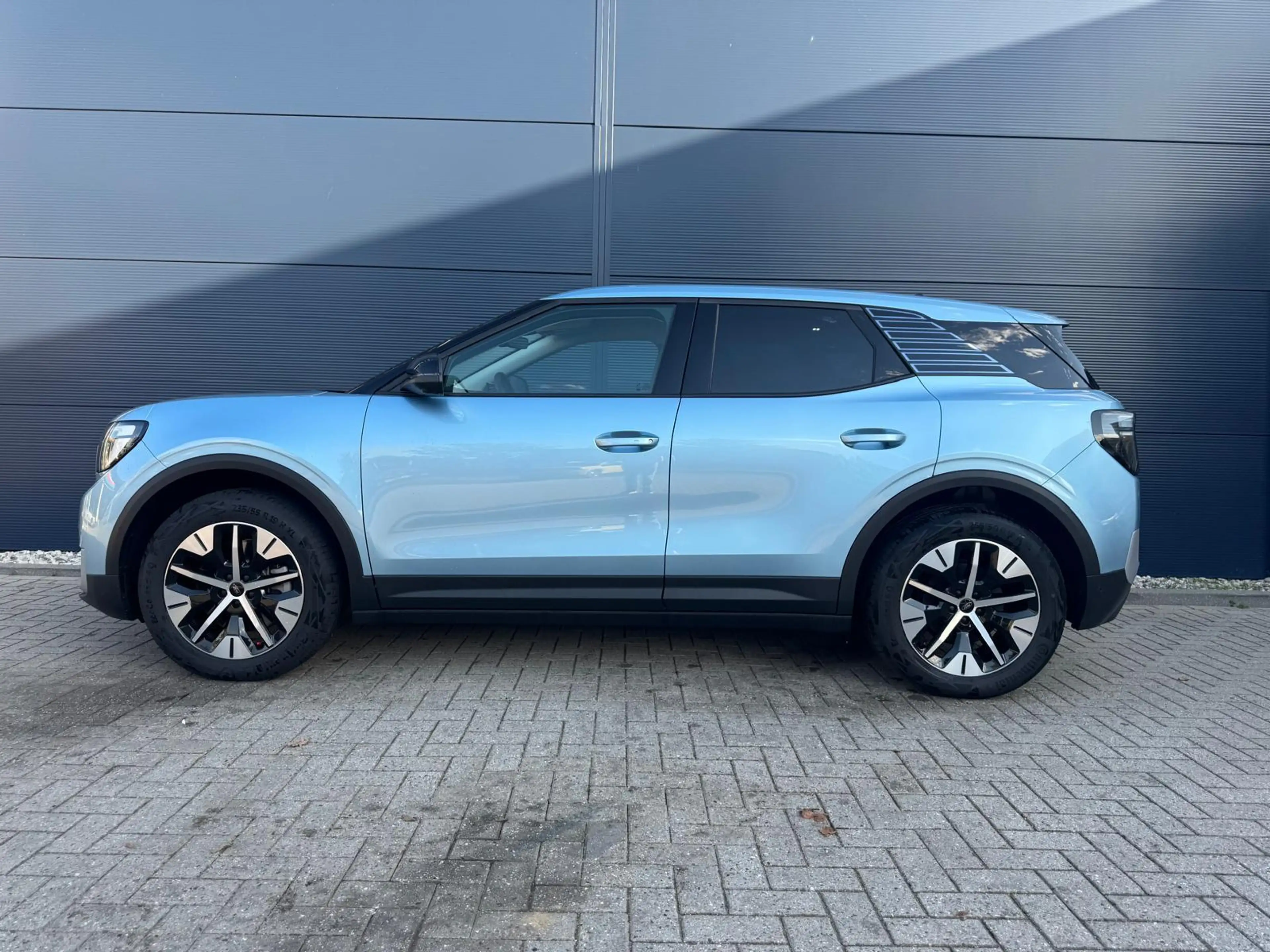 Ford Explorer Premium Extended Range AWD 77 kWh Navigatie | Appl — photo 9