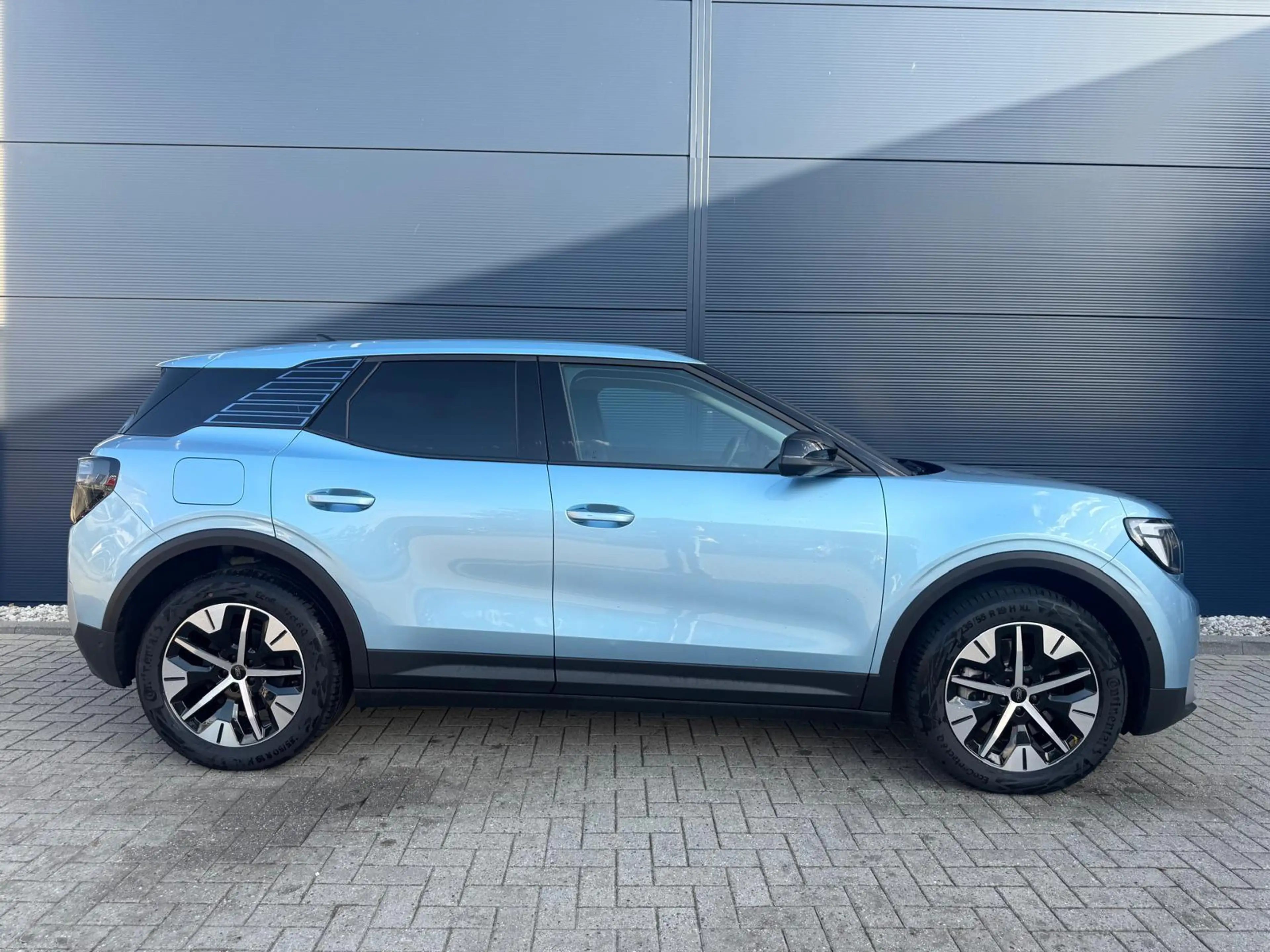 Ford Explorer Premium Extended Range AWD 77 kWh Navigatie | Appl — photo 5