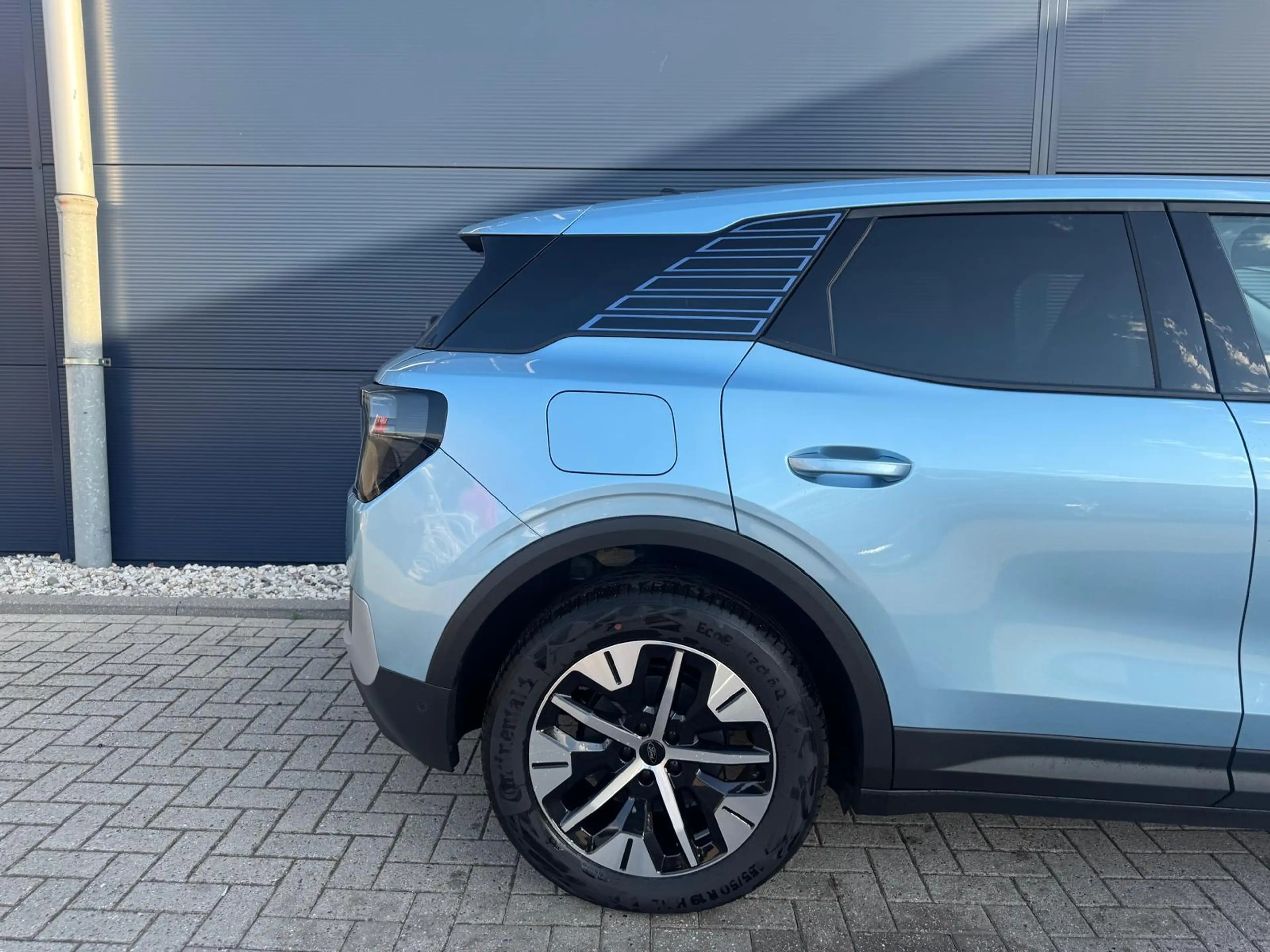 Ford Explorer Premium Extended Range AWD 77 kWh Navigatie | Appl — photo 6