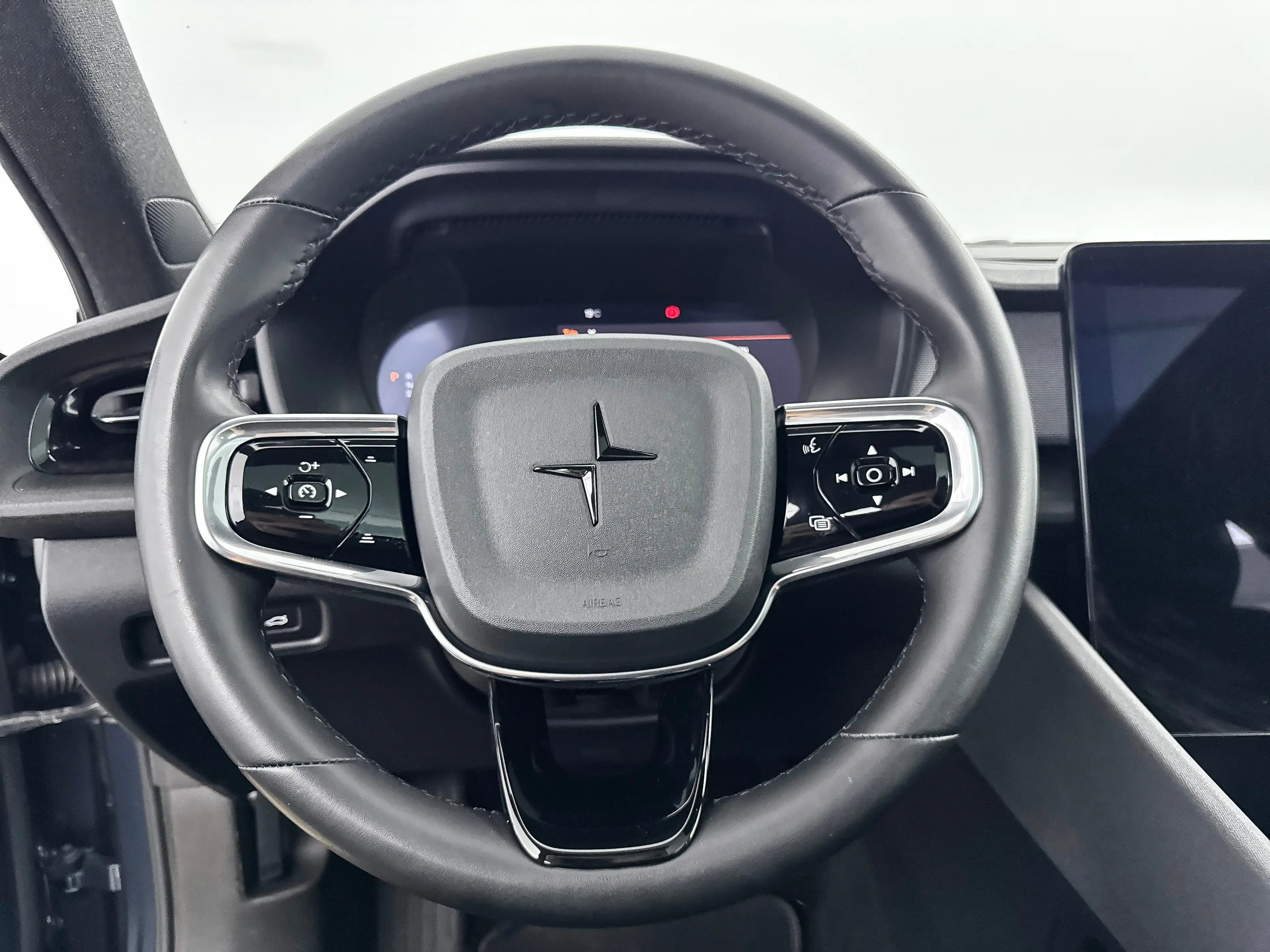 Polestar 2 Long Range Single Motor 78 kWh | 19" | Panoramadak — photo 18
